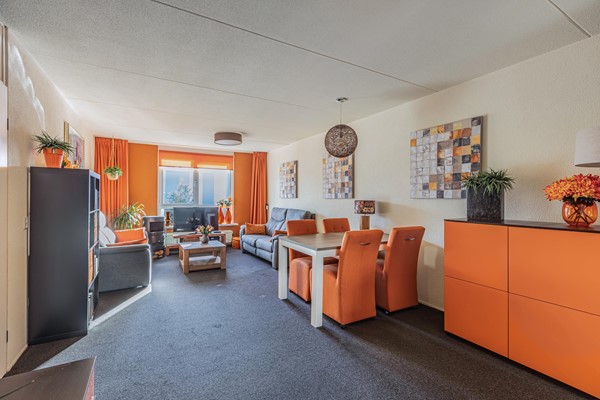 Medium property photo - Staalstraat 32, 8301 XL Emmeloord